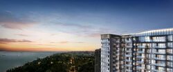 Bayshore Walk (D16), Condominium #566499831
